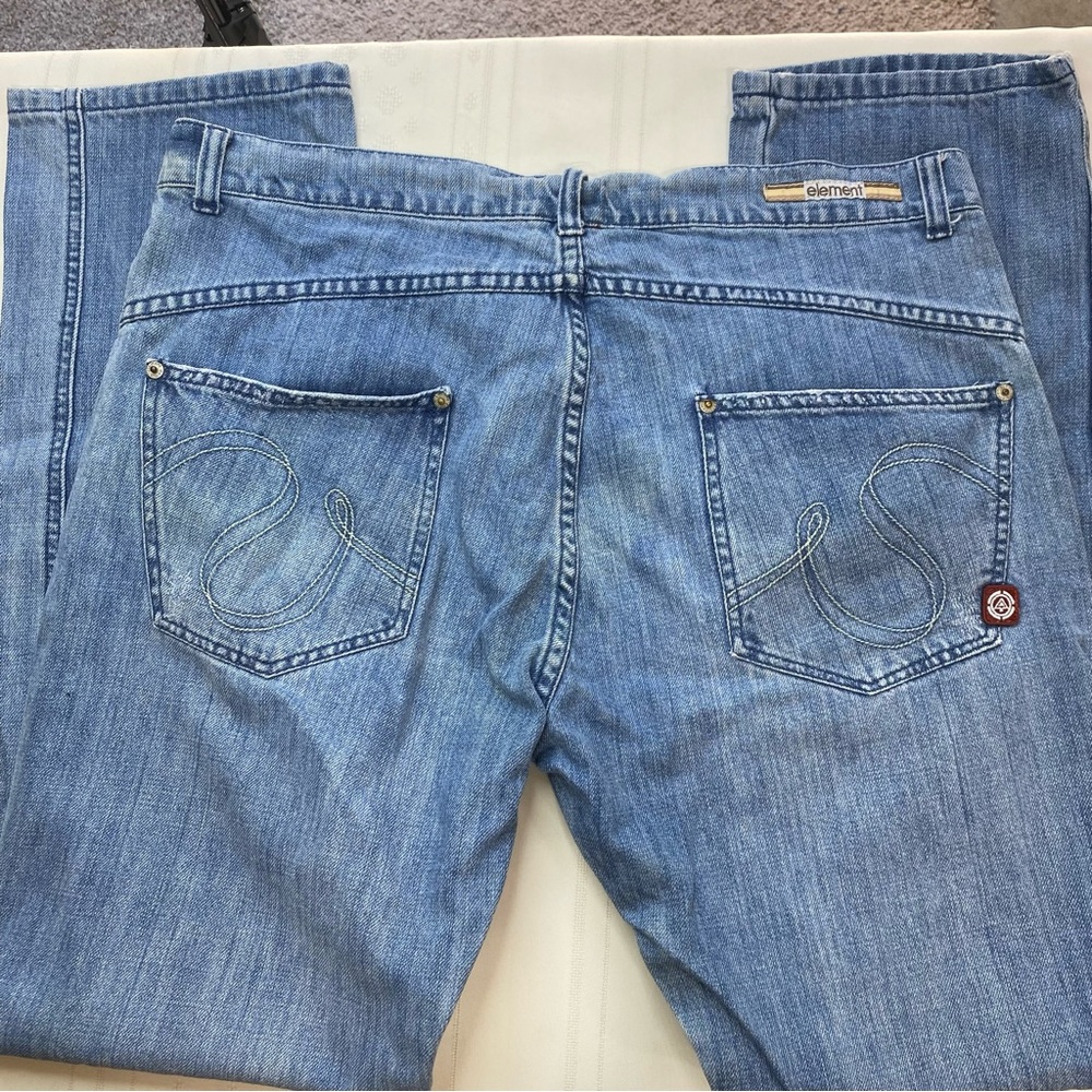 Element jeans